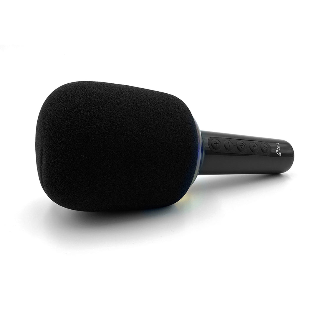 Karaoke mikrofon Bluetooth hangszóróval KARAOKE IDOL BT Media-Tech MT399