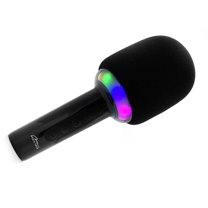 Karaoke mikrofon Bluetooth hangszóróval KARAOKE IDOL BT Media-Tech MT399