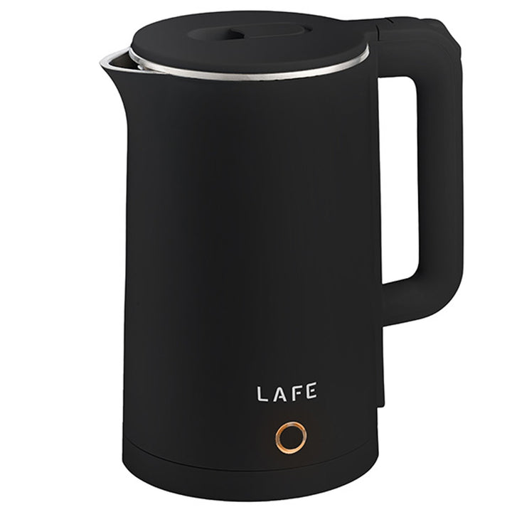 Lafe elektromos vízforraló, duplafalú, 1800W 1.8L, duplafalú, 1800W, duplafalú