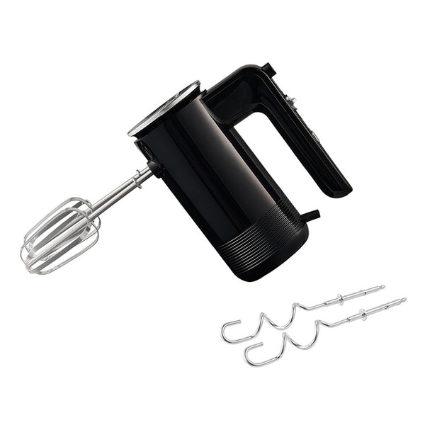 Lafe kézi mixer, 5 sebességfokozat, Turbo funkció, 300W, MixPro