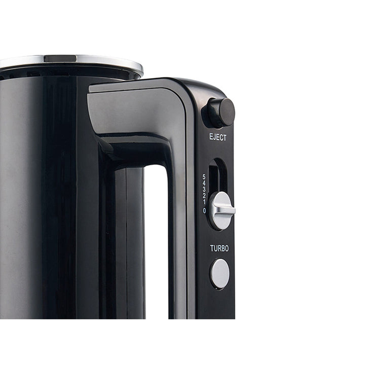 Lafe kézi mixer, 5 sebességfokozat, Turbo funkció, 300W, MixPro