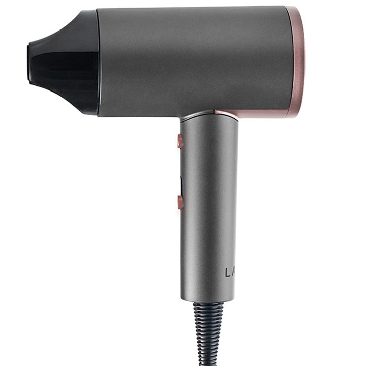 Lafe hajszárító, 2200W, ionizáció, 2 fokozat, Sleek és Shine
