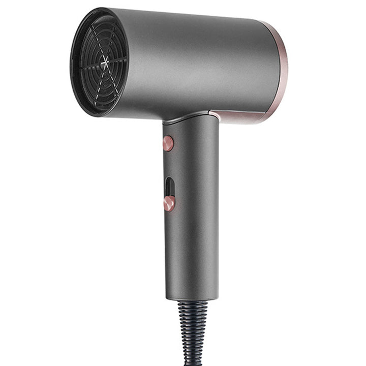 Lafe hajszárító, 2200W, ionizáció, 2 fokozat, Sleek és Shine