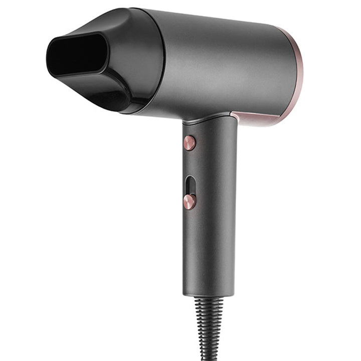 Lafe hajszárító, 2200W, ionizáció, 2 fokozat, Sleek és Shine