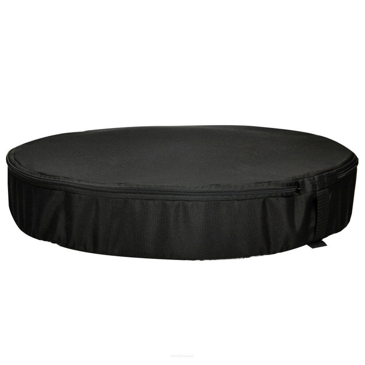 Bertoni macskaágy, pellet betét, 50cm átmérő, egérminta, EE130