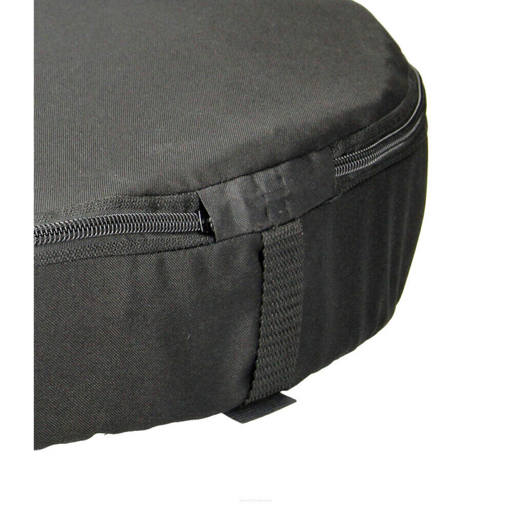 Bertoni macskaágy, pellet betét, 50cm átmérő, egérminta, EE130