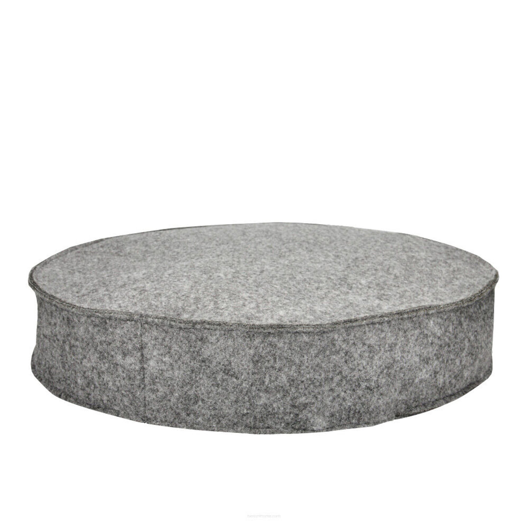 Bertoni macskaágy, pellet betét, 50cm átmérő, egérminta, EE130