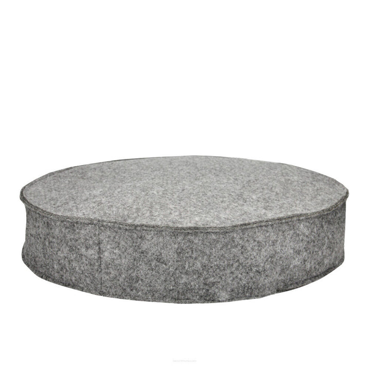 Bertoni macskaágy, pellet betét, 50cm átmérő, egérminta, EE130