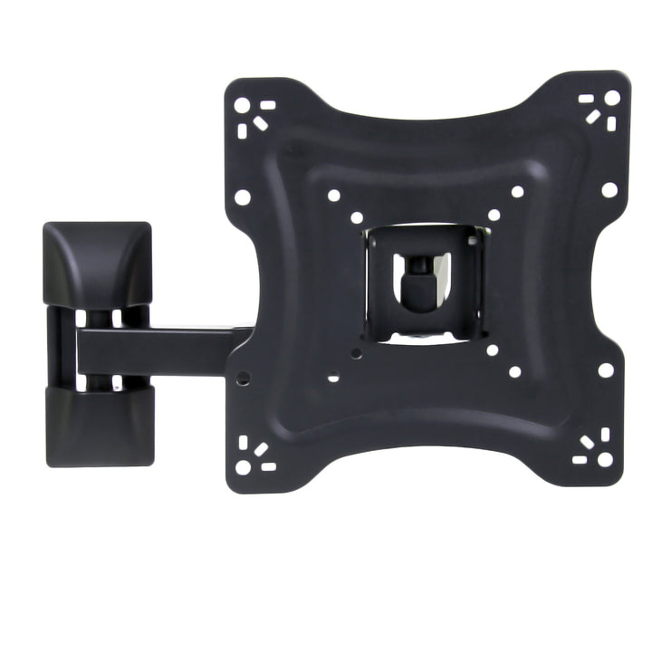 ART TV-konzol, 10-42'', 15kg, fekete, VESA 200x200, AR-83