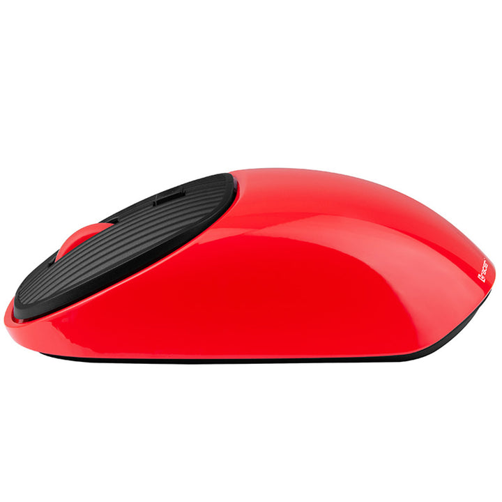 Vezeték nélküli egér Tracer, optikai érzékelő, szimmetrikus, WAVE RF 2.4 Ghz