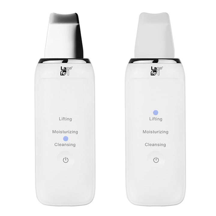 Lafe kavitációs peeling, 3 üzemmód, ultrahangos hullámok, TWA002