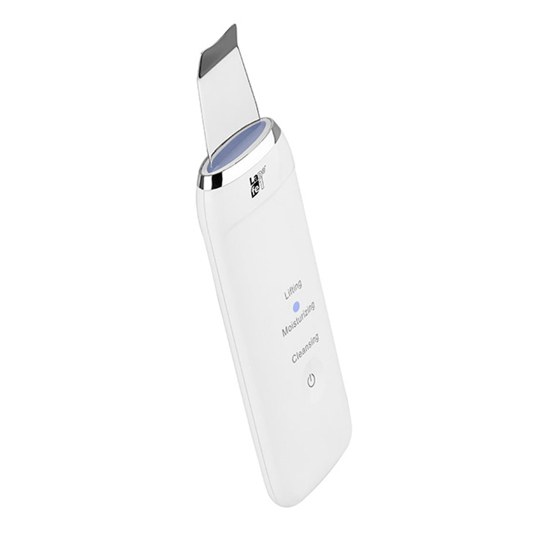 Lafe kavitációs peeling, 3 üzemmód, ultrahangos hullámok, TWA002