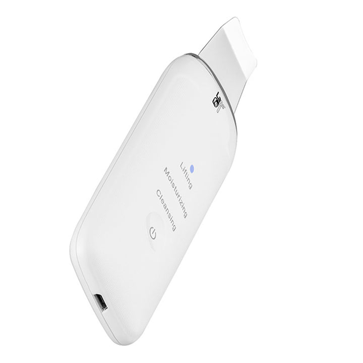 Lafe kavitációs peeling, 3 üzemmód, ultrahangos hullámok, TWA002