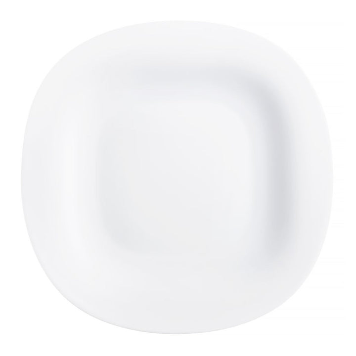 Luminarc étkészlet, 26,5 cm, fehér, Carine Neo White