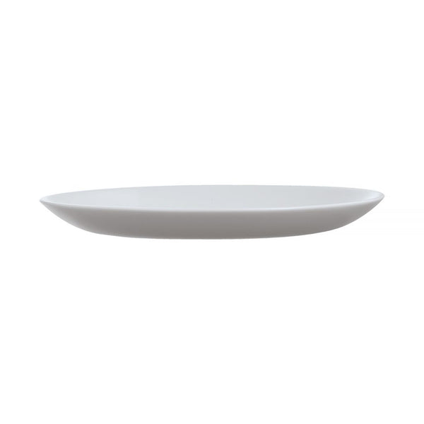 Luminarc desszertes tányér, kerek, 19 cm, szürke, Diwali Granite