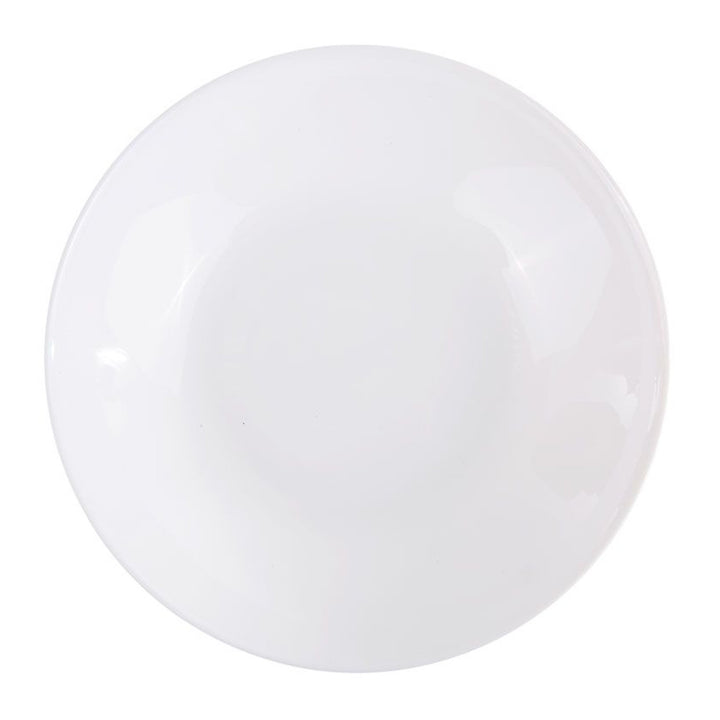 Luminarc mélytányér, kerek, 20 cm, fehér, Arcopal Zelie