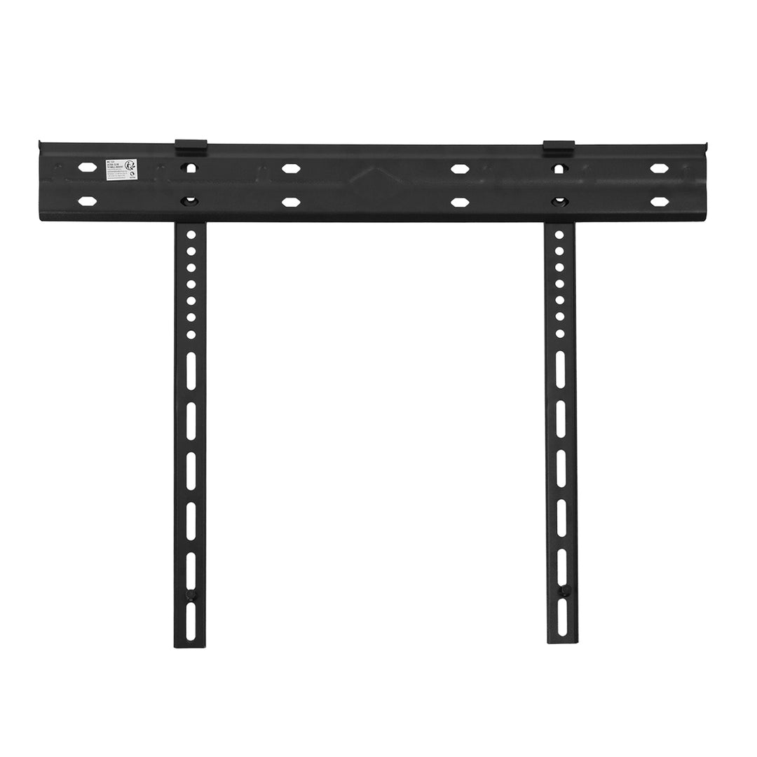 Maclean ultra lapos fali tartó TV-hez, 40-85", max VESA 600x400, terhelés 80kg-ig, MC-123