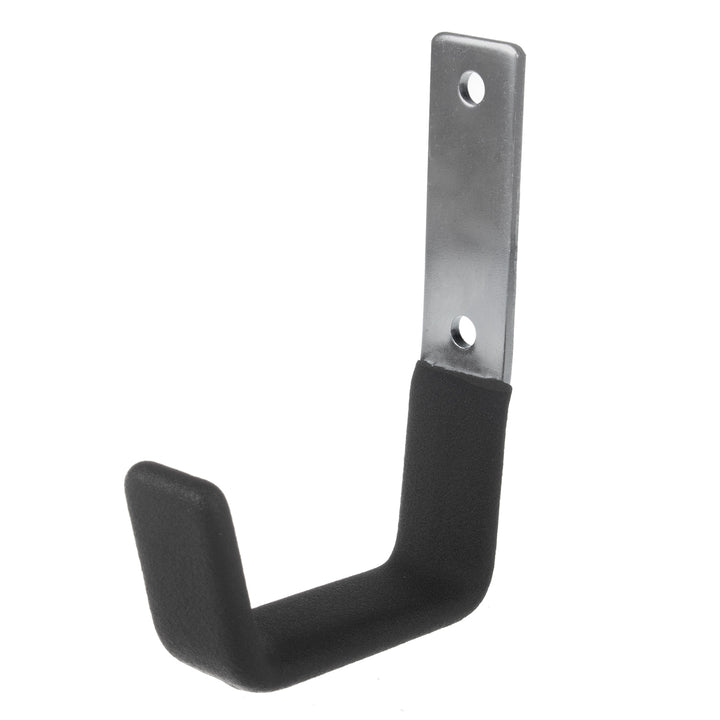 Falra szerelhető Maclean, gumiabroncsokhoz, kerekekhez, létrához, kerékpárhoz, acél, max. terhelés 15kg, MC-435 4 db