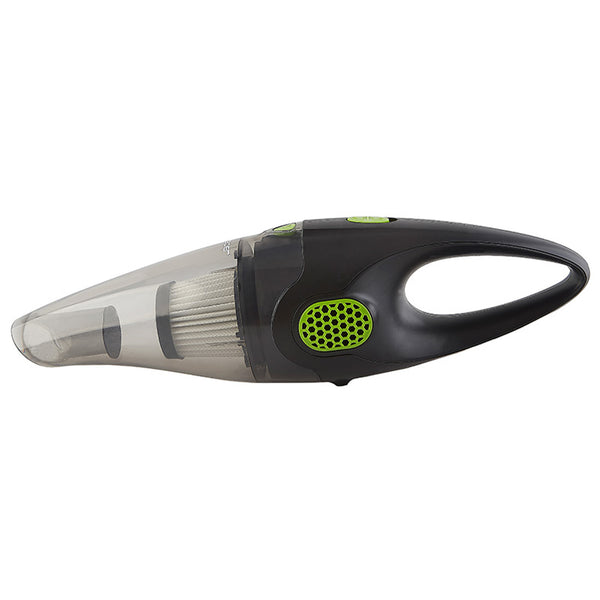Tracer autóporszívó, 2 HEPA szűrő, 12V-os tápegység, 100W, OK-V1
