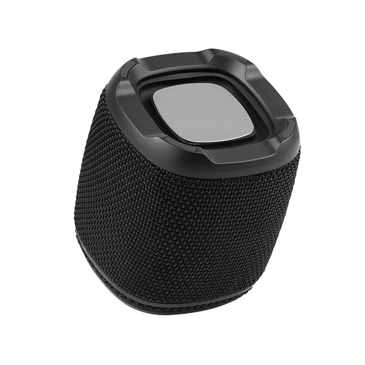 TRACER vezeték nélküli hangszóró, Bluetooth 5.1, TWS technológia, 5W, Splash S