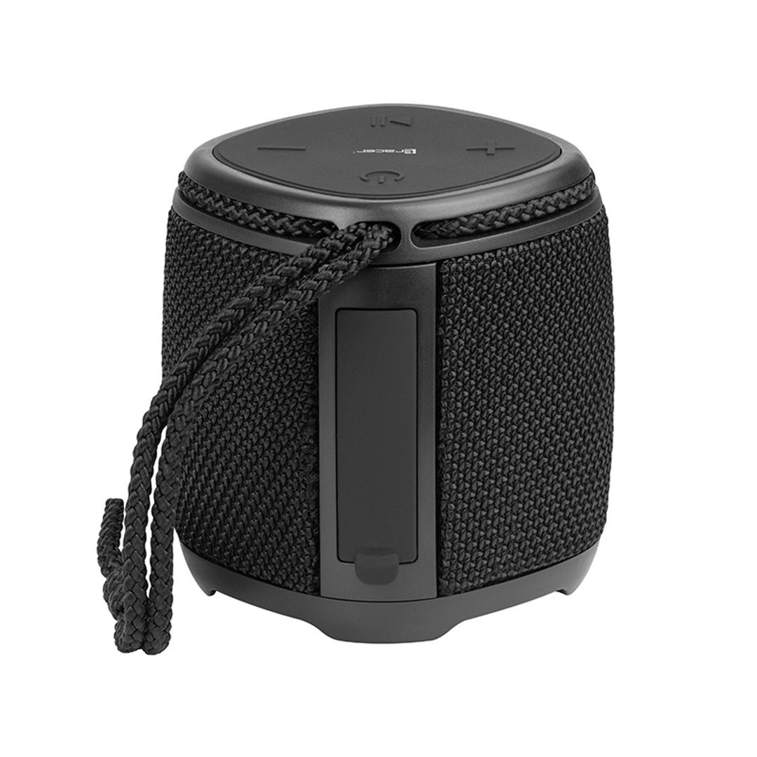 TRACER vezeték nélküli hangszóró, Bluetooth 5.1, TWS technológia, 5W, Splash S