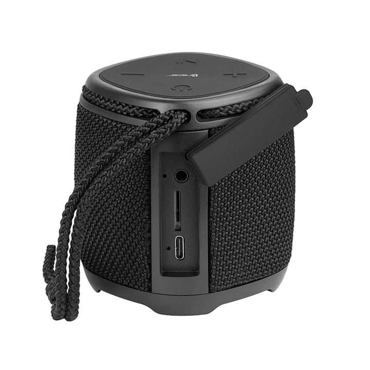 TRACER vezeték nélküli hangszóró, Bluetooth 5.1, TWS technológia, 5W, Splash S