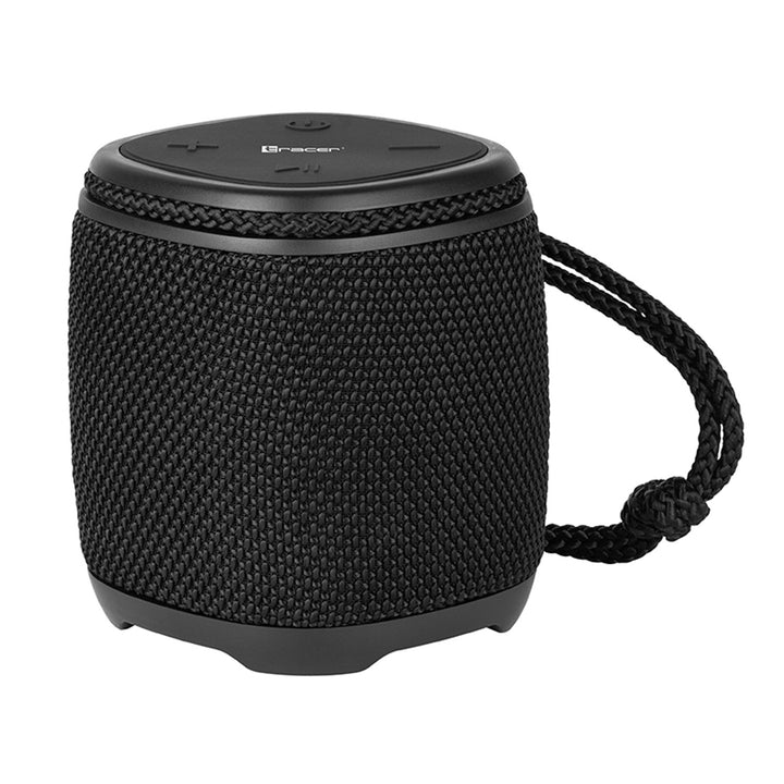 TRACER vezeték nélküli hangszóró, Bluetooth 5.1, TWS technológia, 5W, Splash S