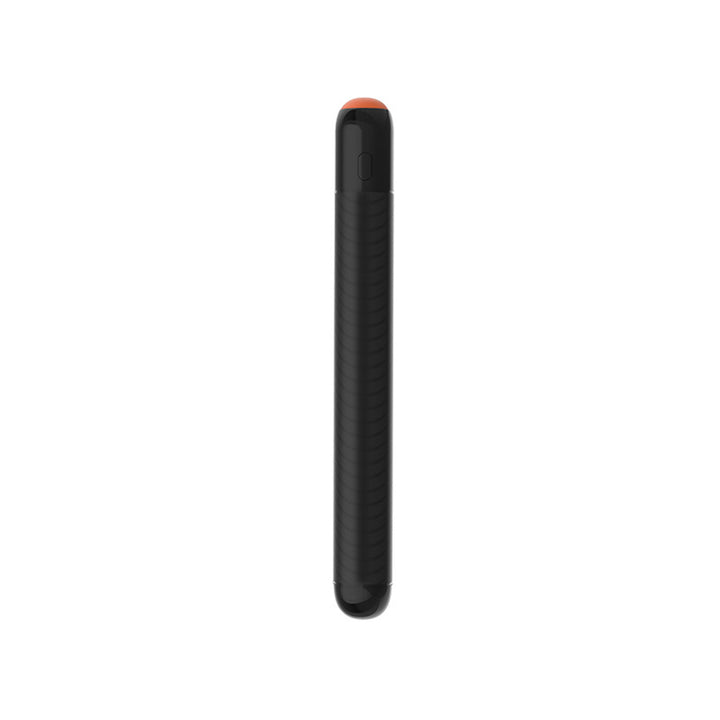 Tracer Powerbank, 10000 mAh, fekete és narancssárga, USB C, 2A, EnerGo