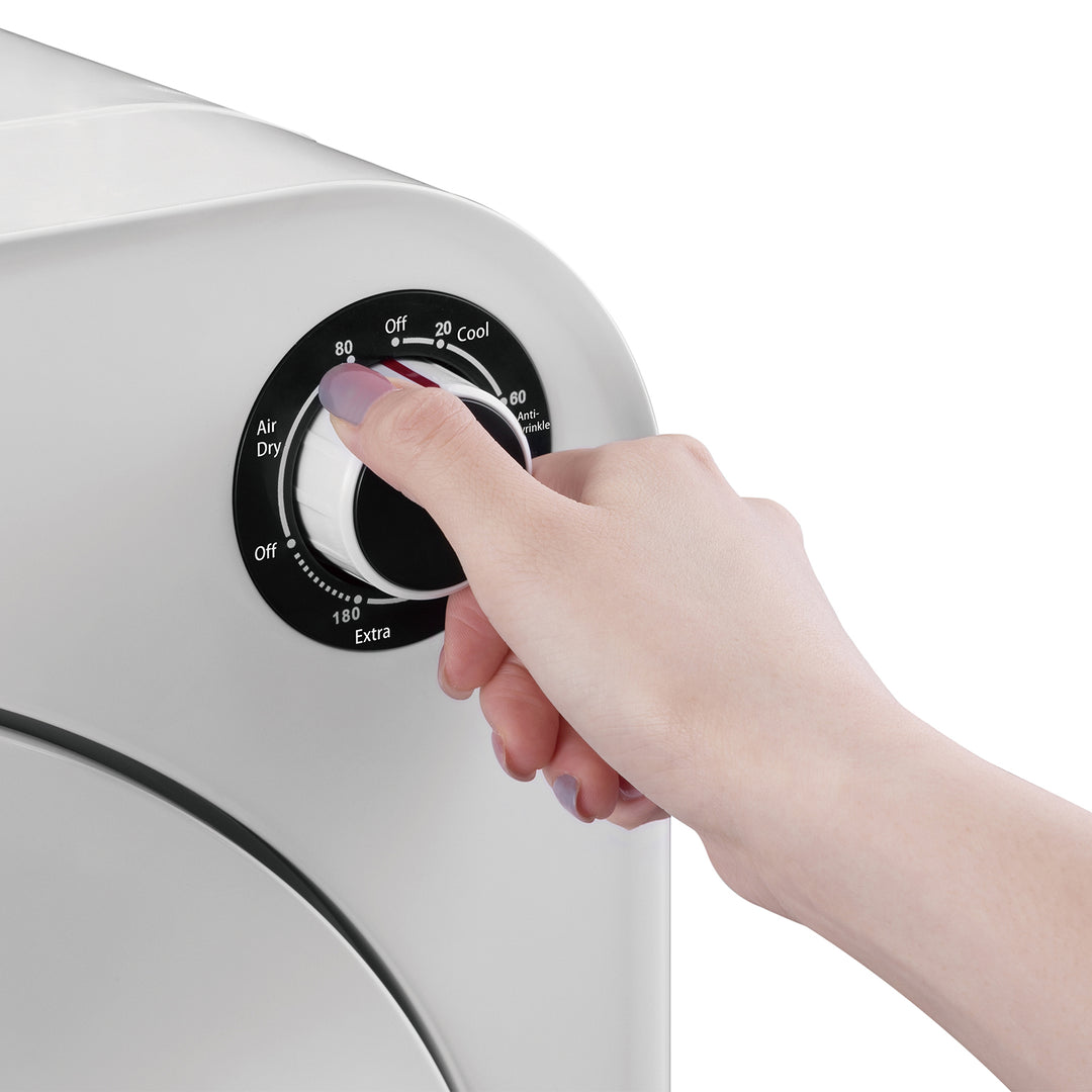 GreenBlue elektromos szárítógép, 3kg-os töltet, GB405+4db GreenBlue GB483 szárítógép szűrő szett , 1x bemenet, 2x kimenet