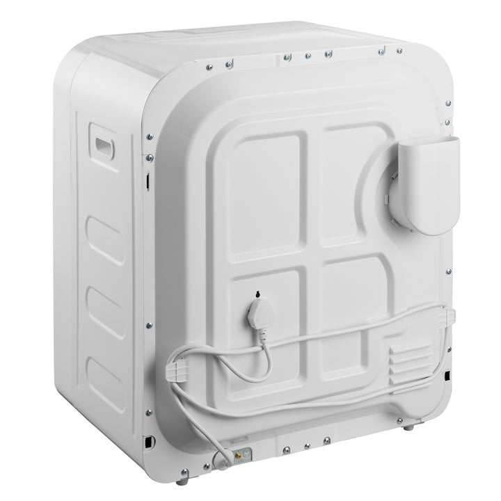 GreenBlue elektromos szárítógép, 3kg-os töltet, GB405+4db GreenBlue GB483 szárítógép szűrő szett , 1x bemenet, 2x kimenet