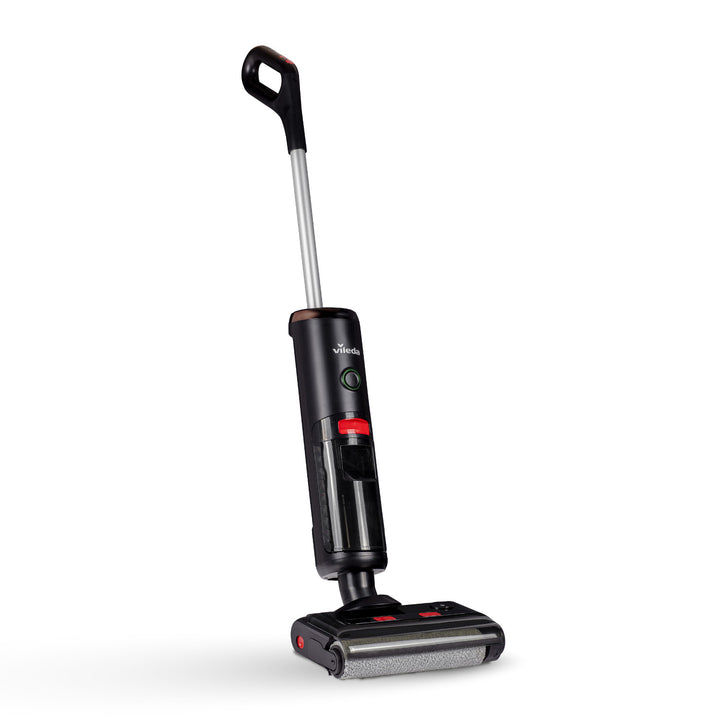 Vileda Pure Clean S5 Plus vezeték nélküli porszívó további tartozékokkal