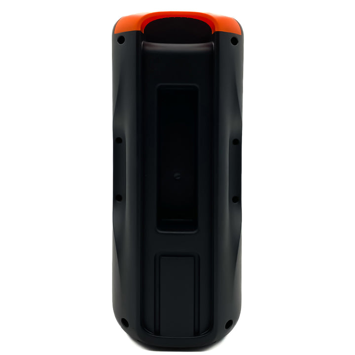 Media-Tech vezeték nélküli hangszóró, Bluetooth 5.0, FM rádió, RMS 14W, MT3177