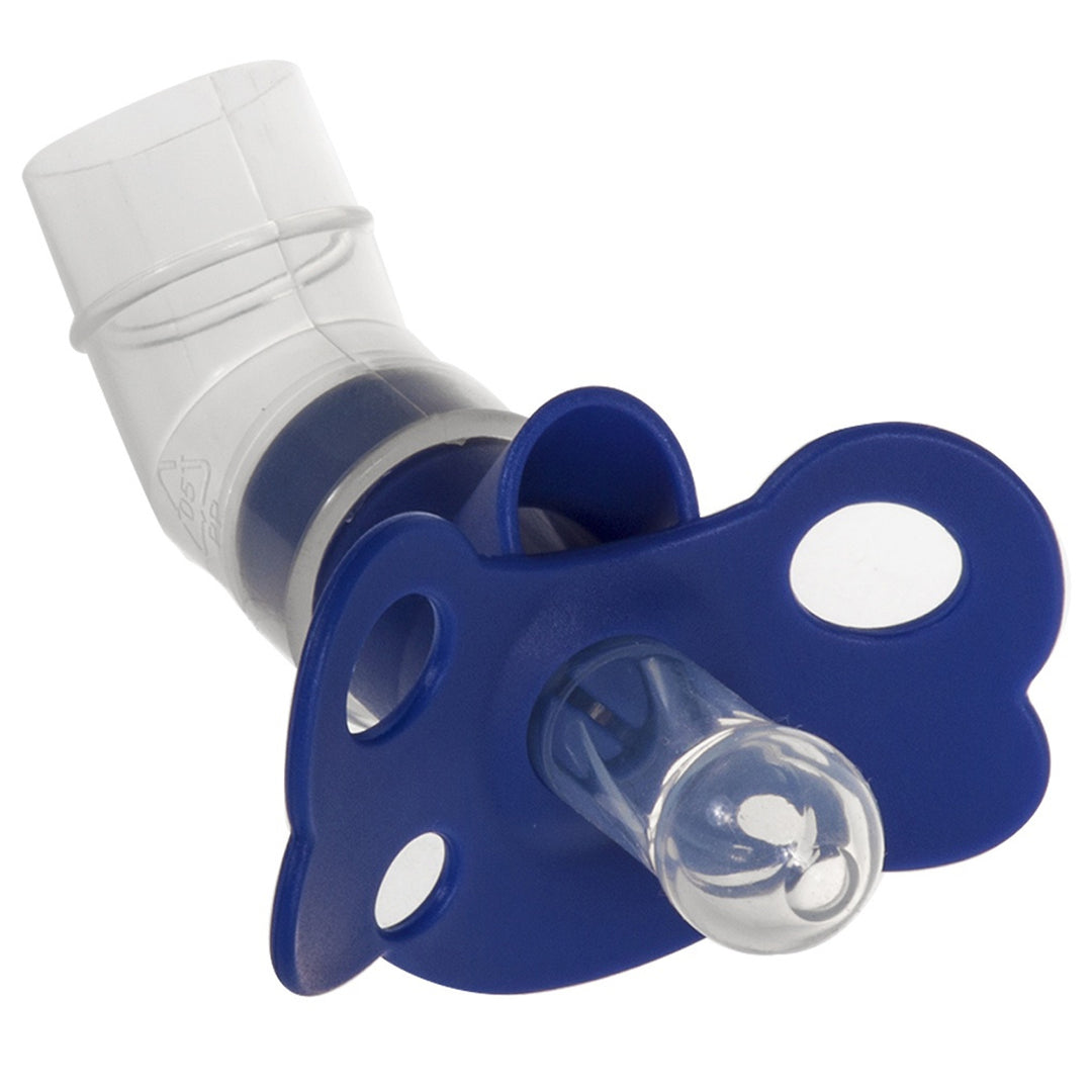 Promedix PR-812 panda gyermek inhalátor, porlasztó, maszk, szűrő + bábu készlet Promedix PR-815