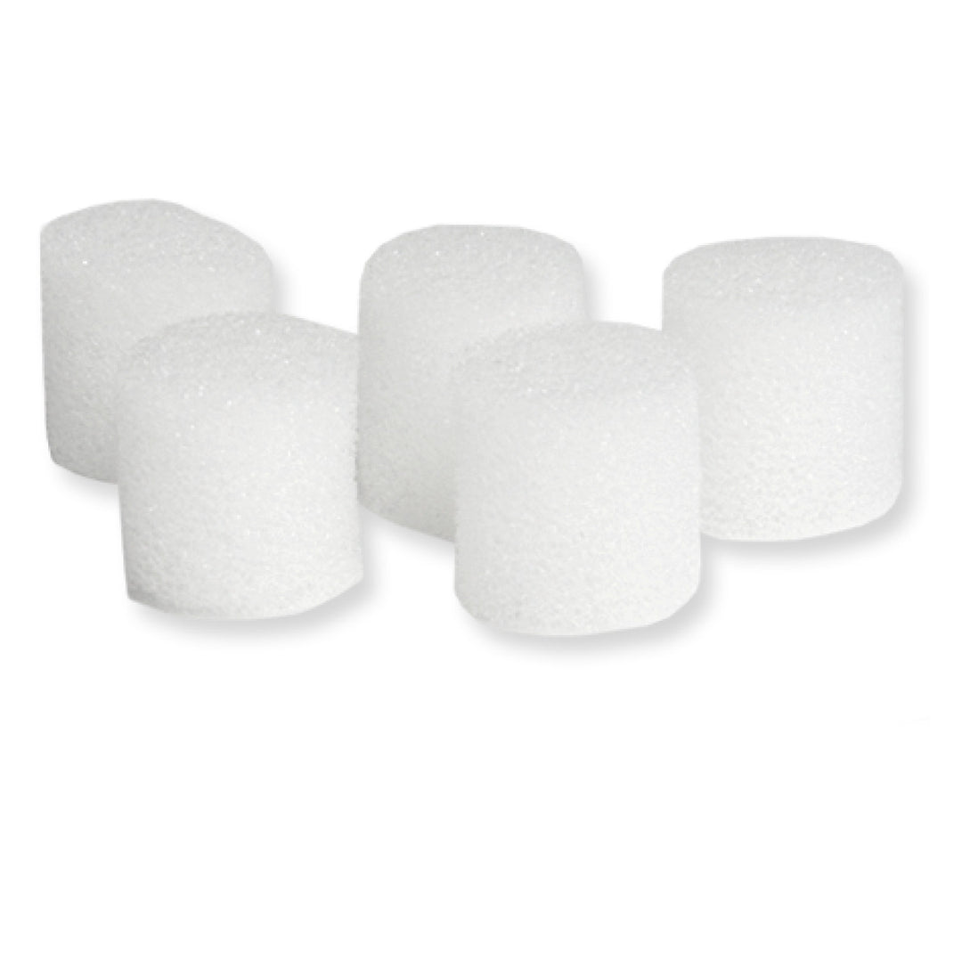 Inhalációs tartozékkészlet KIT Omnibus B-SPEED BLUE