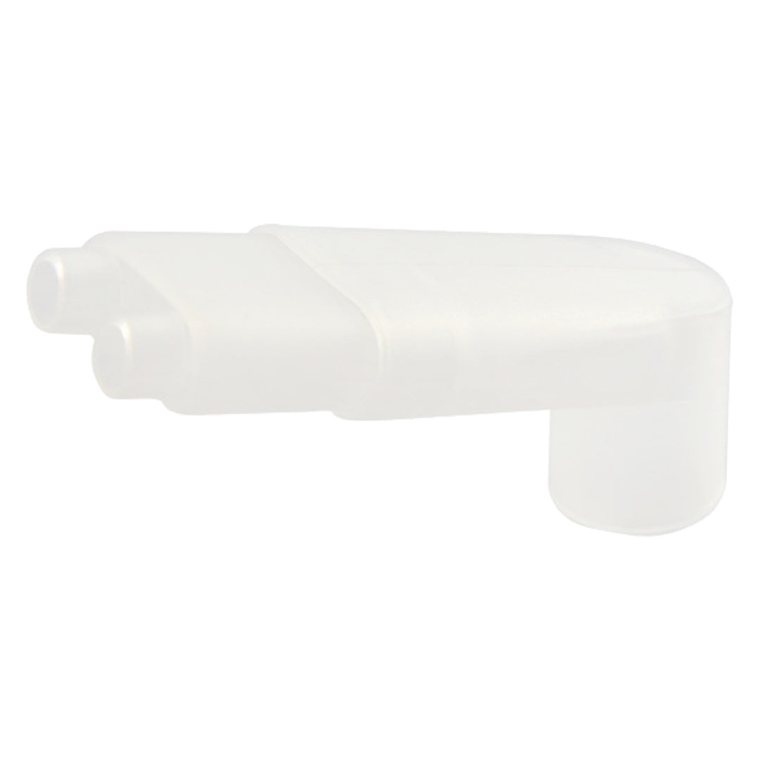 Inhalációs tartozékkészlet KIT Omnibus B-SPEED BLUE