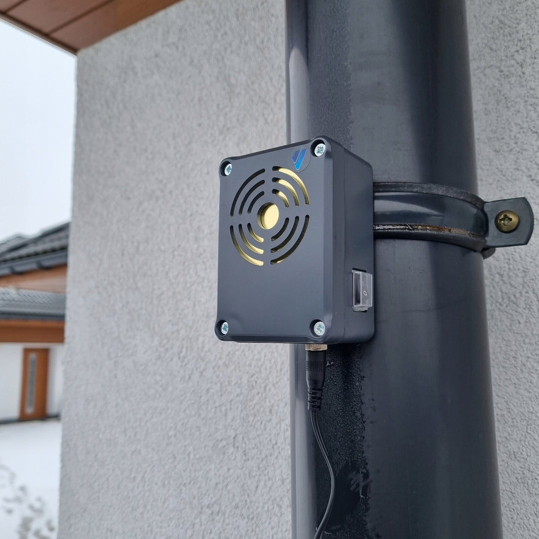 Rágcsálóriasztó görények egerek egerek patkányok Viano Watermini