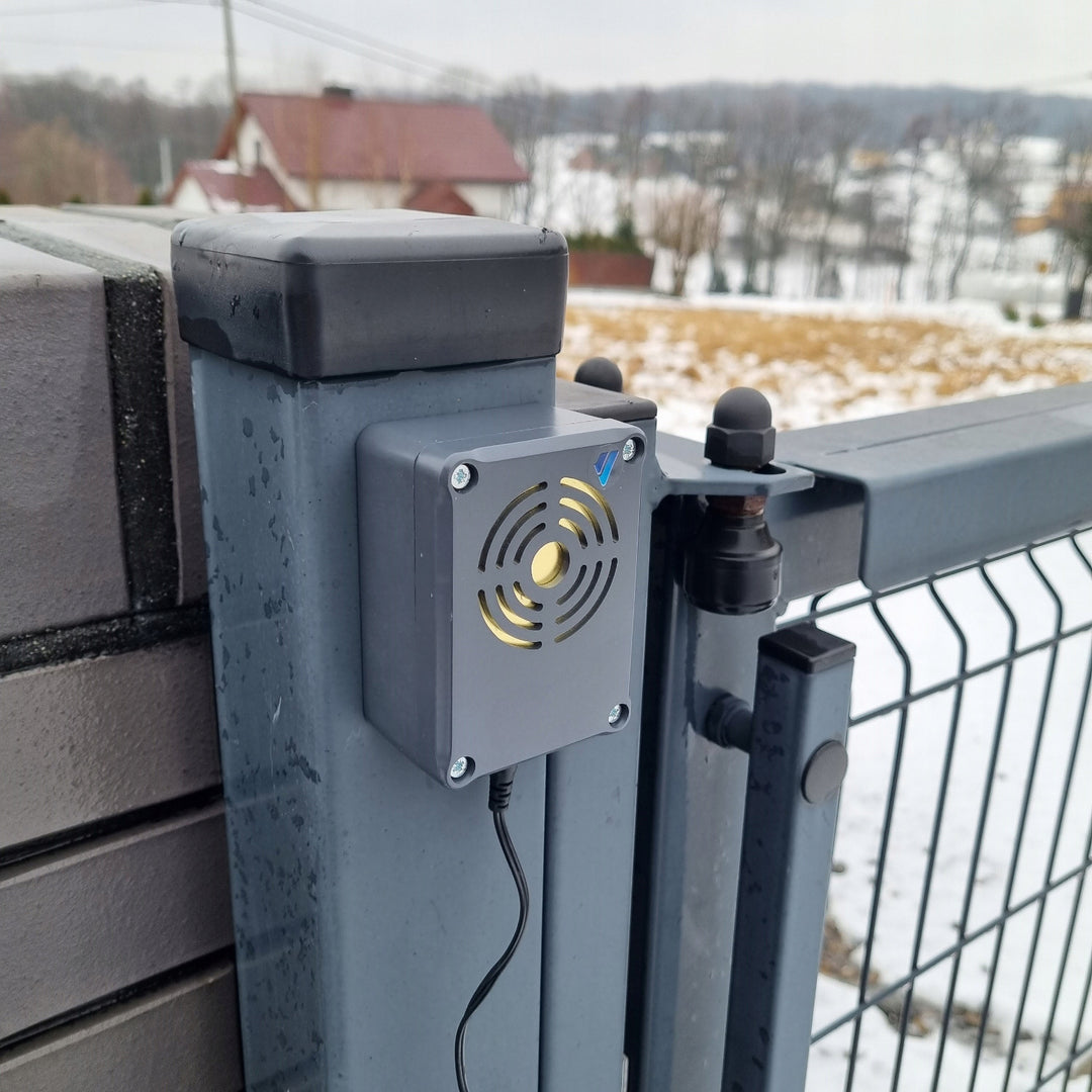 Rágcsálóriasztó görények egerek egerek patkányok Viano Watermini