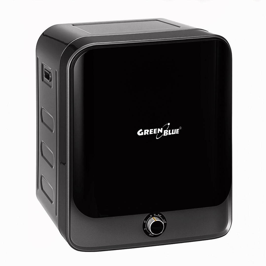 GreenBlue elektromos szárítógép, 3 kg-os töltet, GB415 GR