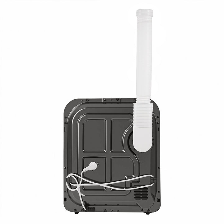 GreenBlue elektromos szárítógép, 3 kg-os töltet, GB415 GR