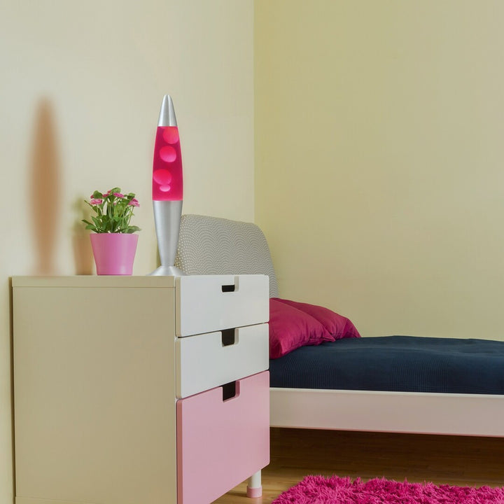 Rabalux Lollipop 2 dekorációs lámpa IP20 E14 G45 1x MAX 25
