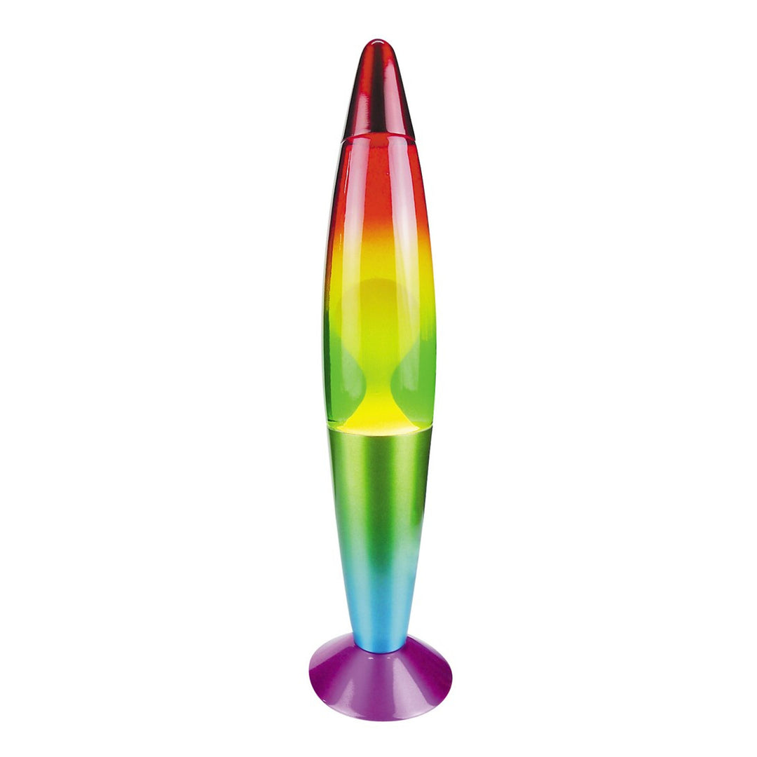 Lollipop Rainbow IP20 többszínű dekorációs lámpa E14 1x MAX G45 25