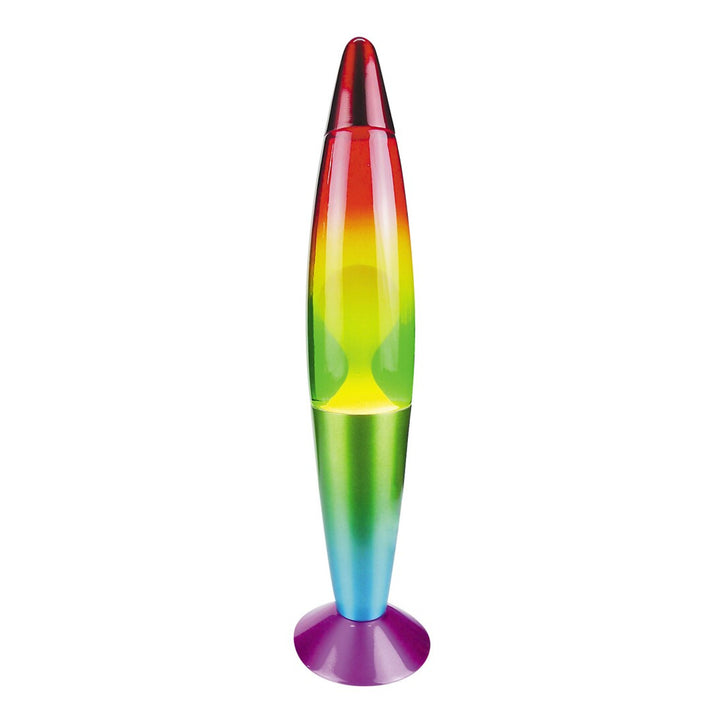 Lollipop Rainbow IP20 többszínű dekorációs lámpa E14 1x MAX G45 25