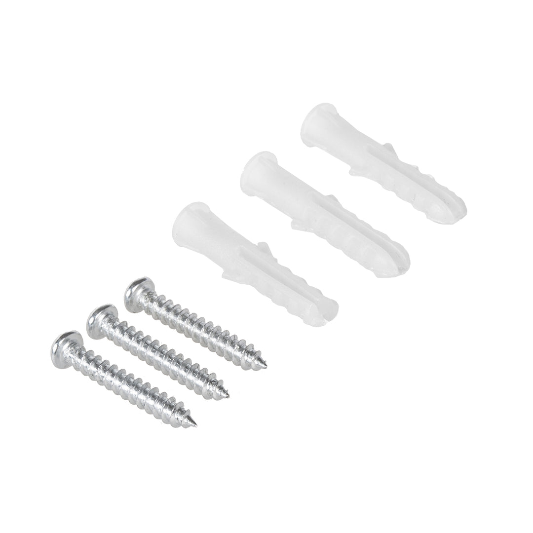 Dummy kamera villogó LED-del IR1100 B IR kültéri, fekete, 4 darab, 4 db