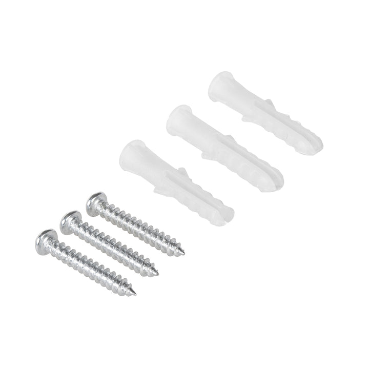 Dummy kamera villogó LED-del IR1100 B IR kültéri, fekete, 4 darab, 4 db