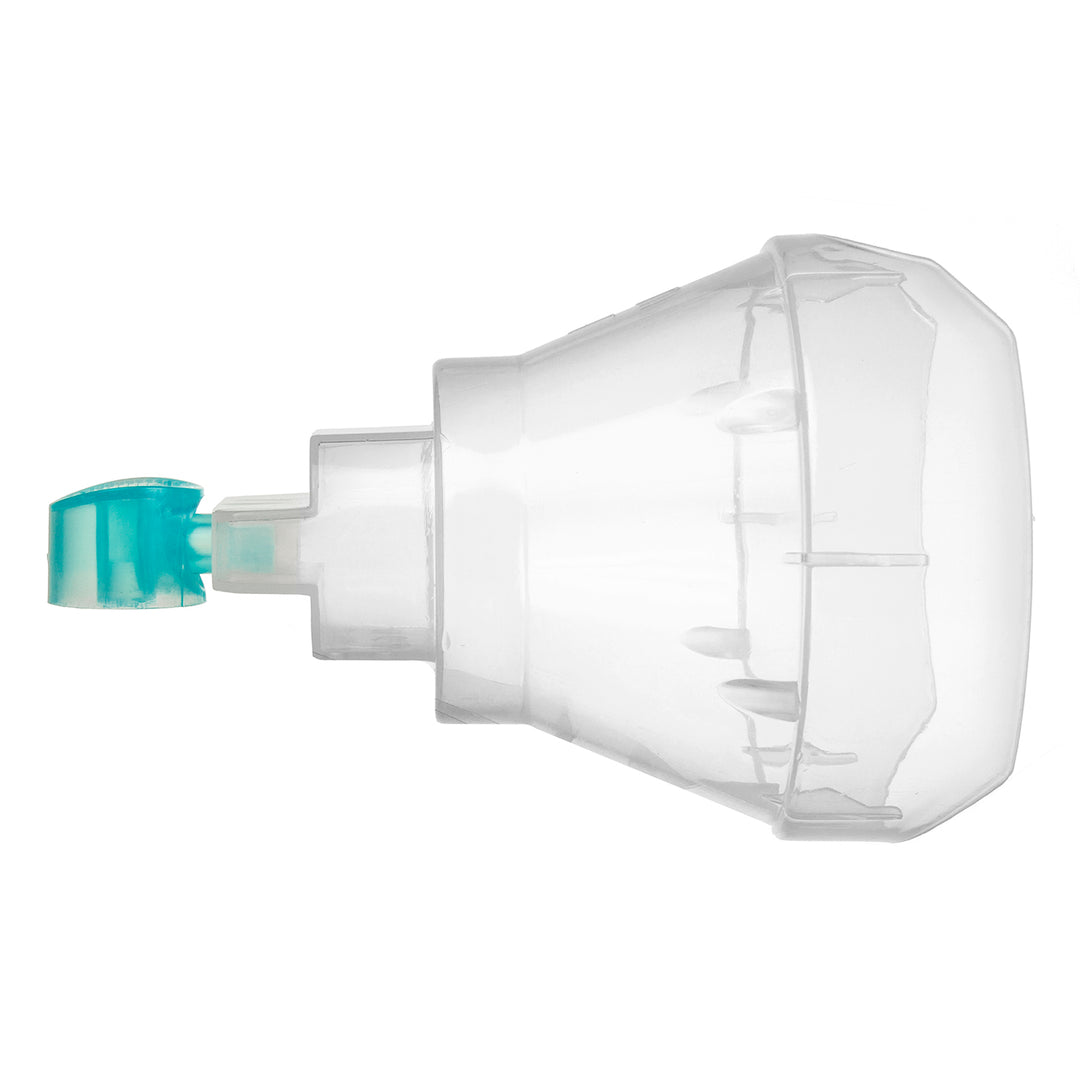 Hordozható 99,4%-os konzerv oxigén inhalátor Promedix 12L, PR-994, 6 db