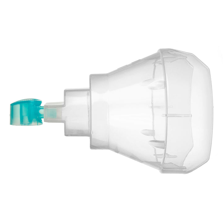 Hordozható 99,4%-os konzerv oxigén inhalátor Promedix 12L, PR-994, 6 db