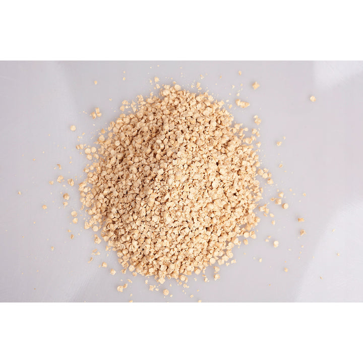 Csomós alom, levendula, zúzott, 7 liter + Csomós alom, Classic, zúzott, 7 liter, Animax