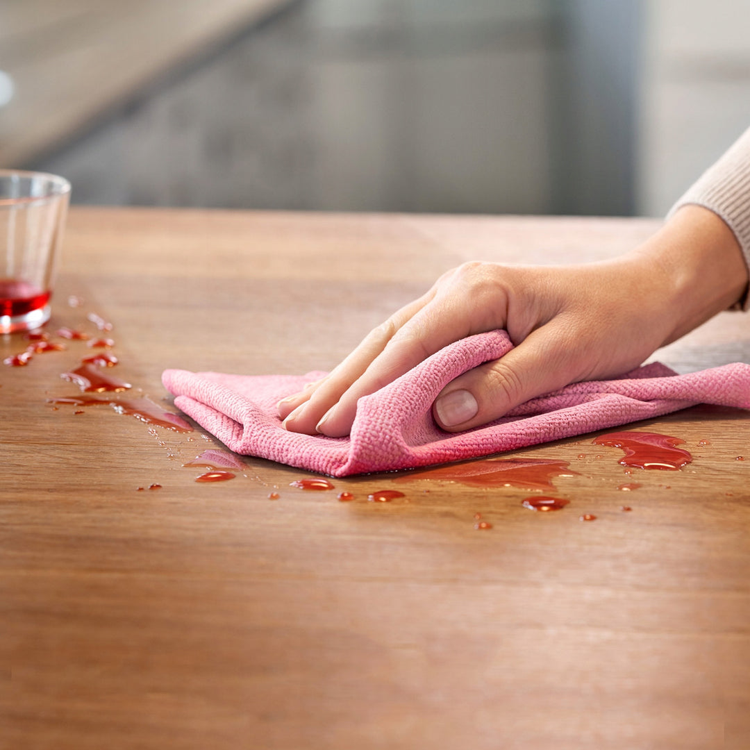 Többcélú mikroszálas kendő Vileda Actifibre Soft