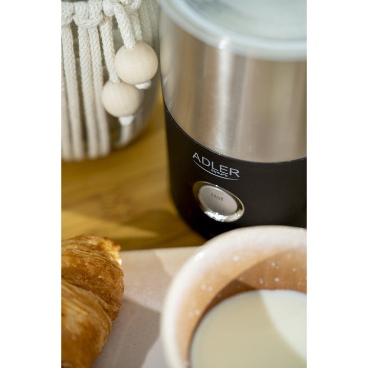 Adler tejhabosító, elektromos, hideg és meleg, max. 1000W, AD 4497