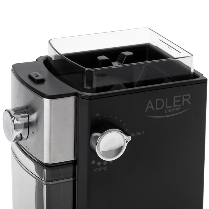 Adler kávédaráló, 300W, 250 gramm, AD 4448